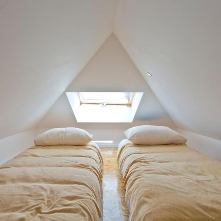 Guestready - Climbing Loft Apartment ปอร์โต ภายนอก รูปภาพ