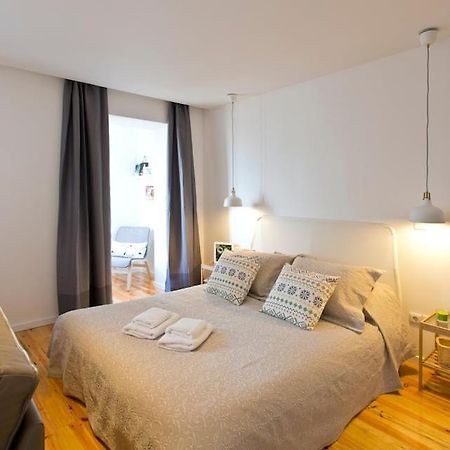 Guestready - Climbing Loft Apartment ปอร์โต ภายนอก รูปภาพ