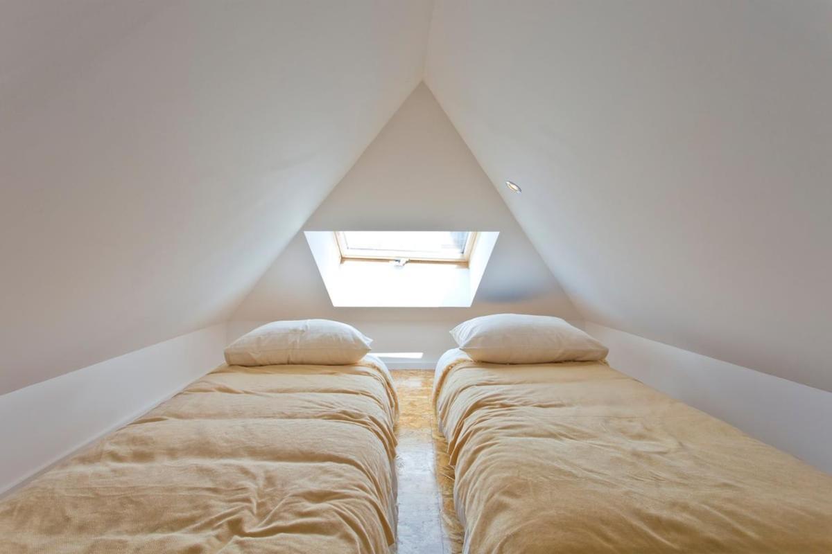 Guestready - Climbing Loft Apartment ปอร์โต ภายนอก รูปภาพ