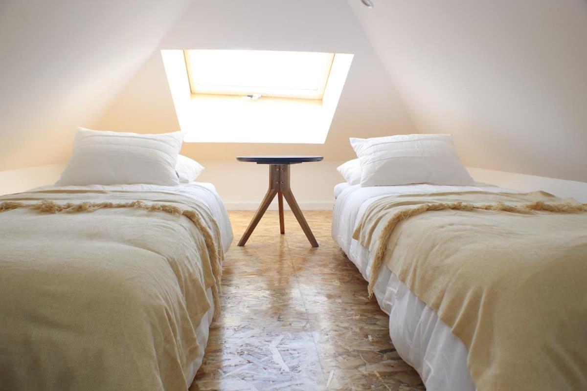 Guestready - Climbing Loft Apartment ปอร์โต ภายนอก รูปภาพ