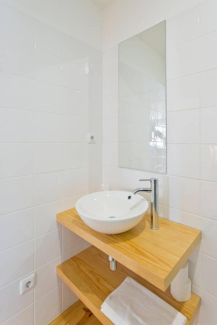 Guestready - Climbing Loft Apartment ปอร์โต ภายนอก รูปภาพ
